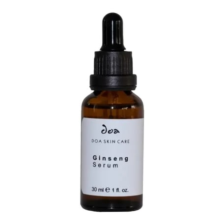 Doa Kozmetik Ginseng Serum