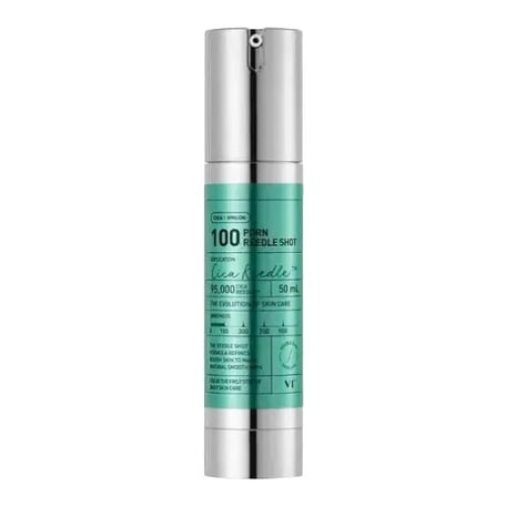 VT Cosmetics PDRN Reedle Shot 100
