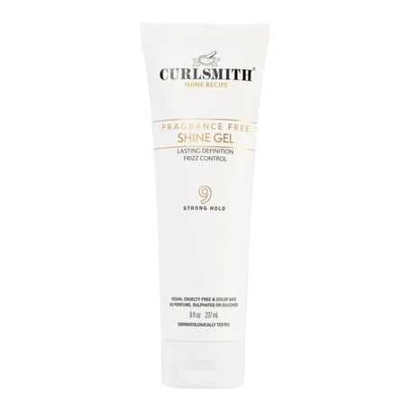 Curlsmith Shine Gel