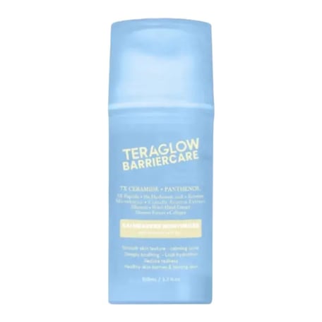 Teraglow Barriercare Moisturizer