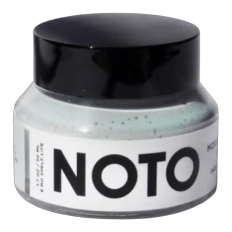 NOTO Botanics Moisture Riser Cream