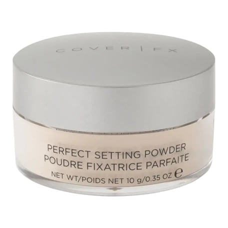Cover FX Perfect Setting Powder