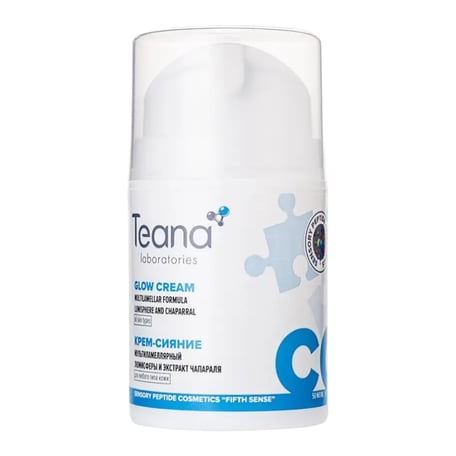 Teana Glow Cream