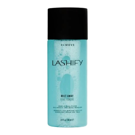 Lashify Melt Away Eye Makeup and Bond Remover