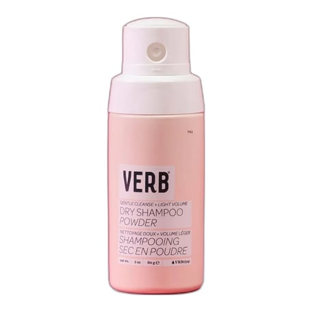 Verb Dry Shampoo Powder