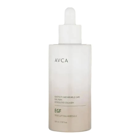 AVCA EGF True Lifting Ampoule