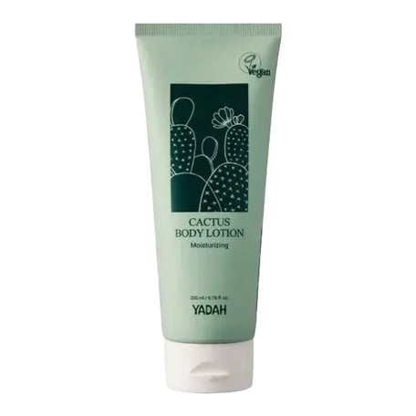 Yadah Cosmetics Cactus Body Lotion