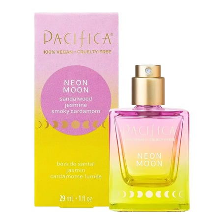 Pacifica Neon Moon Spray Perfume