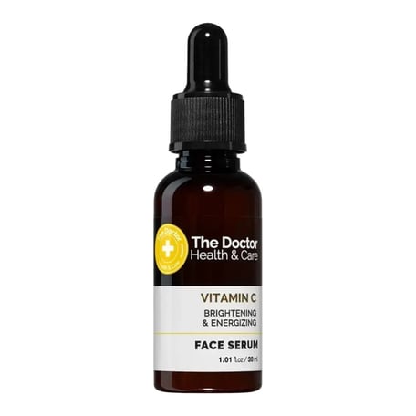 The Doctor Vitamin C Face Serum