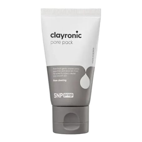 SNP Clayronic Pore Pack