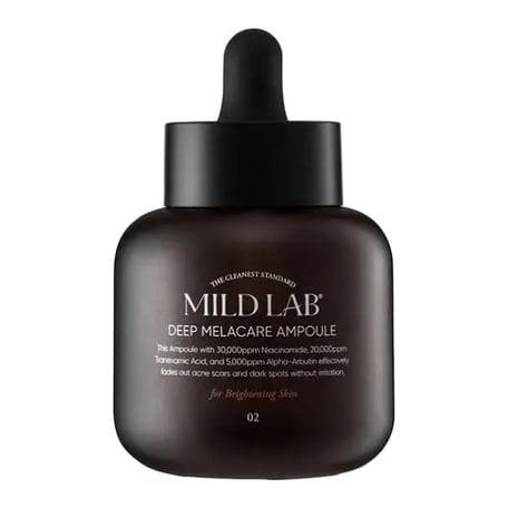 Mild Lab Deep Melacare Ampoule