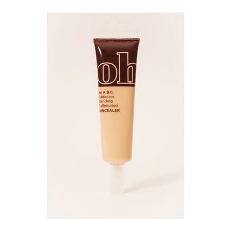 Espressoh The ABC Concealer