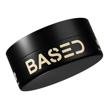 Based Bodywork Pomade