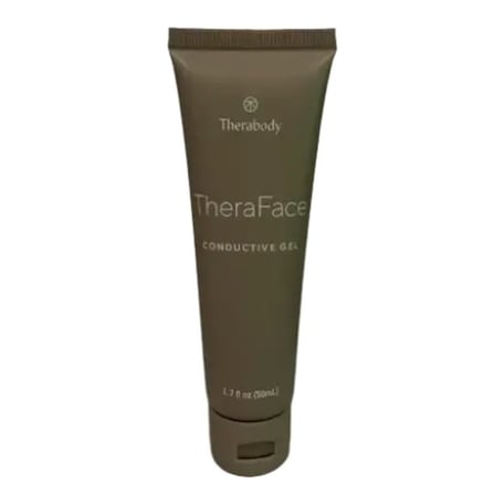Therabody Theraface Conductive Gel
