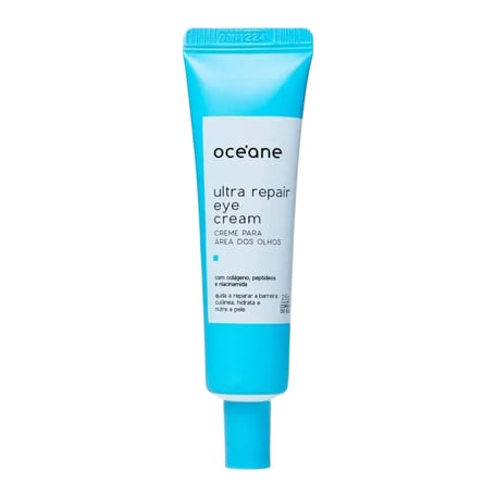 Oceane Ultra Repair Eye Cream