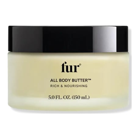 fur All Body Butter