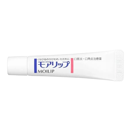 Shiseido Moilip