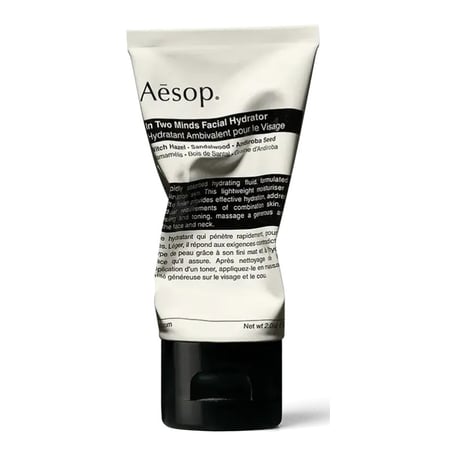 Aesop In Two Minds Facial Hydrator
