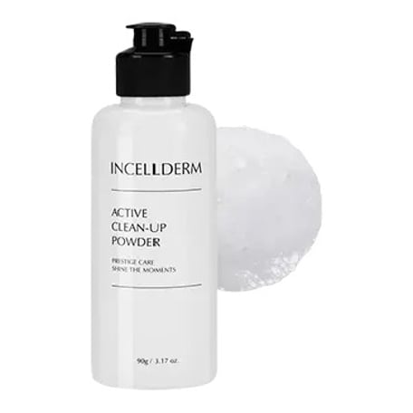 Riman Active Clean-Up Powder
