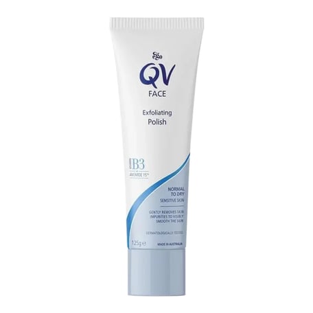 QV Face Exfoliating Polish