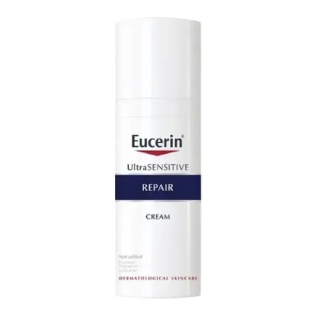 Eucerin Ultrasensitive Repair Cream
