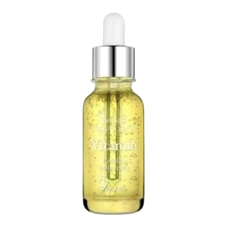9wishes Mega Vitamin Ampule Serum