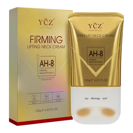 Ycz Firming Lifting Neck Cream