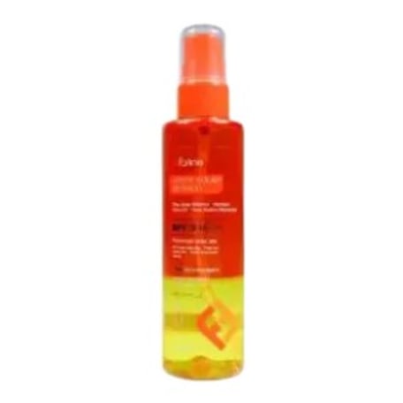 Farline Aceite Solar Bifásico SPF 30
