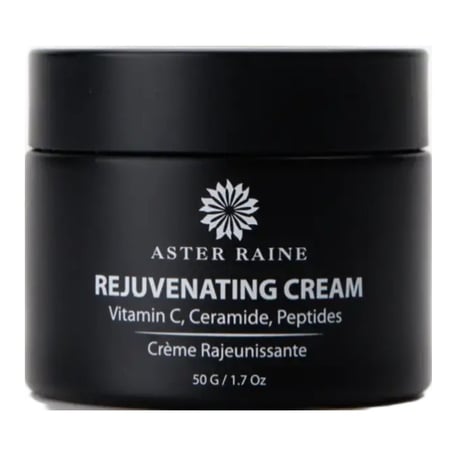 Aster Raine Rejuvenating Cream