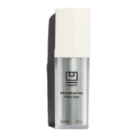 U beauty Resurfacing Flash Peel