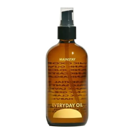Everyday Oil Mainstay