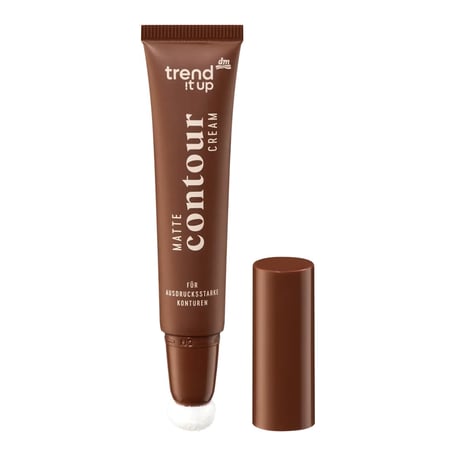 Trend !t Up Matte Contour Cream