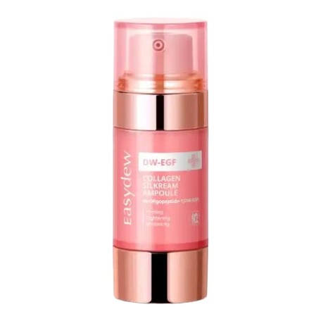 Easydew DW-EGF Collagen Silkream Ampoule