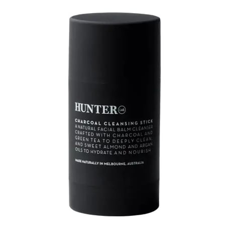 Hunter Lab Charcoal Cleansing Stick