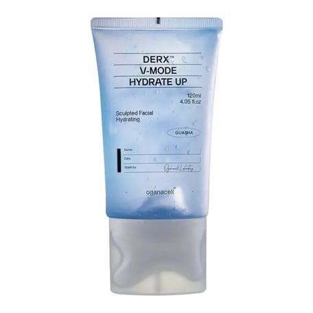 Oganacell Derx V-Mode Hydrate Up
