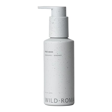 Wild Roman Face Wash