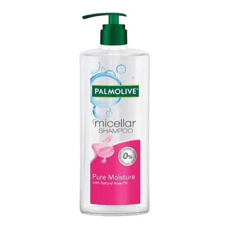Palmolive Micellar Pure Moisture Shampoo