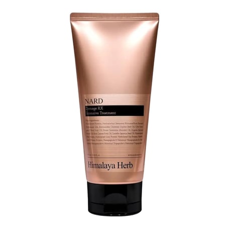 Nard Damage RX Intensive Treatment
