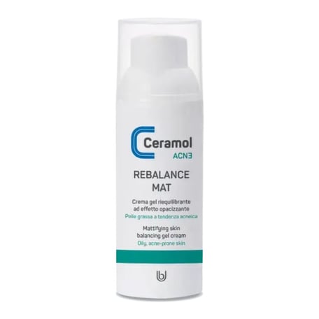 Ceramol Rebalance Mat