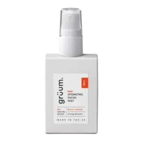grüum kyla Hydrating Facial Mist
