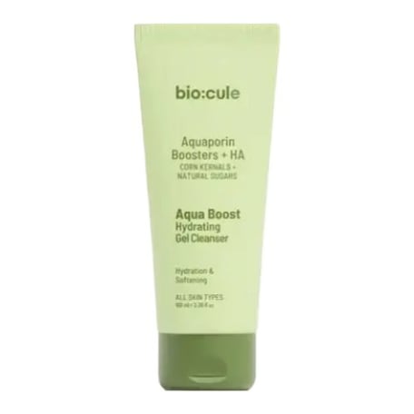 biocule Aqua Boost Hydrating Gel Cleanser