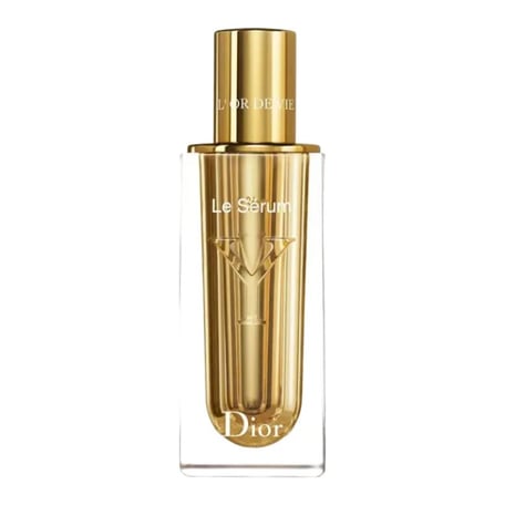 Dior L'Or De Vie Le Sérum