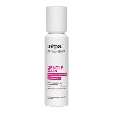 Tołpa Dermo Shots Gentle Clean