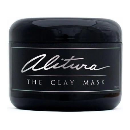 Alitura The Clay Mask