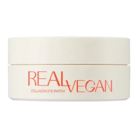 KLAVUU Real Vegan Collagen Eye Patch