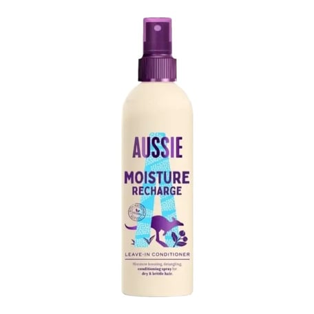 Aussie Moisture Recharge Leave-In Conditioner Spray