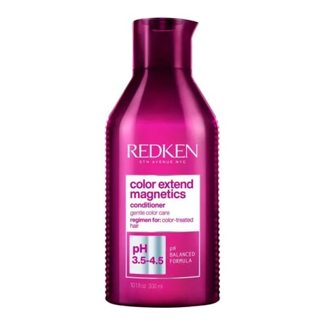 REDKEN Color Extend Magnetics Conditioner