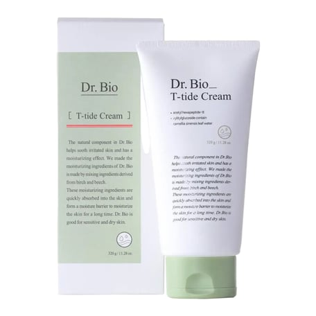 Dr. Bio T-Tide Cream