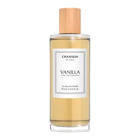 Chanson d’Eau Vanilla Fine Fragrance