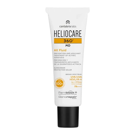 HELIOCARE AK Fluid SPF 100+